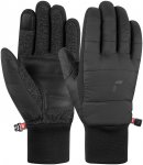 Reusch Stratos TOUCH-TEC™ Handschuhe (Größe 7, schwarz)
