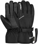 Reusch Sven GTX Handschuhe (Größe 7.5, schwarz)