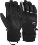 Reusch Thunder R-TEX XT Handschuhe (Größe 9.5, schwarz)