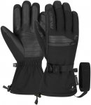 Reusch Torres R-Tex XT Handschuhe (Größe 9, schwarz)
