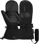 Reusch Torres R-TEX® XT Handschuhe (Größe 9.5, schwarz)