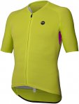 RH+ Herren Piuma Trikot (Größe S, gelb)