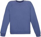 Rock Experience Herren Font Crew Neck Pullover (Größe M, lila)