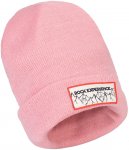Rock Experience Vorlage Mütze (Größe ONE SIZE, pink)