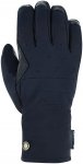 Roeckl Damen Camurac GTX Handschuhe (Größe 6, schwarz)