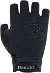 Roeckl Inverness Handschuhe (Größe 6.5, schwarz)