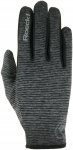 Roeckl Java Handschuhe (Größe 9, grau)