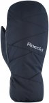 Roeckl Kandern Handschuhe (Größe XS, schwarz)