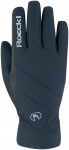 Roeckl Kinder Acer STX Handschuhe (Größe 6, schwarz)
