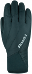 Roeckl Kinder Alaska GTX Handschuhe (Größe 4, schwarz)