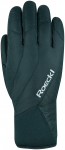 Roeckl Kinder Alaska GTX Handschuhe (Größe 6, schwarz)