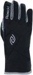 Roeckl Kinder Axams GTX Handschuhe (Größe 5, schwarz)