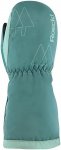 Roeckl Kinder Furna Handschuhe (Größe 4, gruen)