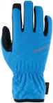 Roeckl Kinder Karleby Handschuhe (Größe 5, blau)