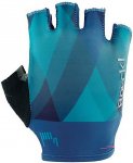 Roeckl Kinder Tannay Handschuhe (Größe 6, blau)