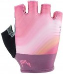 Roeckl Kinder Tannay Handschuhe (Größe 7, rosa)