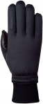 Roeckl Kolon Handschuhe (Größe 6.5, schwarz)