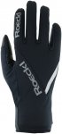 Roeckl Lutry Handschuhe (Größe 9.5, schwarz)