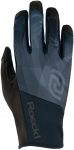 Roeckl Ramsau Handschuhe (Größe 6, schwarz)