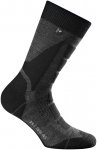 Rohner Back Country Socken (Größe 39 , grau)