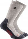 Rohner Compression Trek Light Socken (Größe 36 )