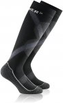 Rohner Eco Jet Socken (Größe 44 , schwarz)