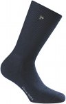 Rohner Fibre Light supeR Socken (Größe 36 , blau)