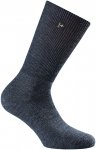 Rohner Fibre Light supeR Socken (Größe 36 , blau)