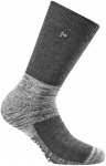 Rohner Fibre Tech Socken (Größe 44 , schwarz)