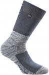 Rohner Fibre Tech Socken (Größe 39 , blau)