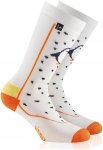 Rohner Kinder Pinguin Socken (Größe 27 , weiss)