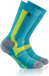 Rohner Kinder Power Tech Socken (Größe 35 , tuerkis)