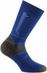 Rohner Nordic Light Socken (Größe 42 , blau)