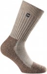 Rohner Original Socken (Größe 44 , beige)