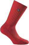 Rohner Original Socken (Größe 36 , rot)
