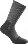 Rohner Original Socken (Größe 47 , grau)