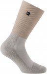 Rohner Original Super Light Socken (Größe 39 , beige)