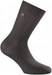 Rohner Protector Plus Socken (Größe 42 , schwarz)
