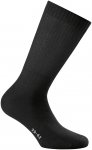 Rohner Sport 3er Pack Socken (Größe 35 , schwarz)