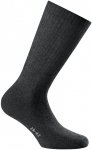 Rohner Sport 3er Pack Socken (Größe 39 , grau)