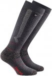 Rohner Touring High Tech Socken (Größe 36 , blau)