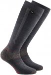 Rohner Touring Light Socken (Größe 44 , blau)