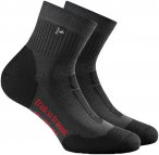 Rohner Trek'n Travel Socken (Größe 39 , grau)