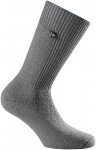Rohner Working Socken (Größe 36 , grau)