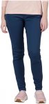 Rossignol Damen Poursuite Hose (Größe XL, blau)