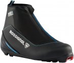 Rossignol Damen X-1 Ultra FW Classicschuhe (Größe 39, schwarz)
