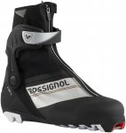Rossignol Damen X-10 FW Skatingschuhe (Größe 37, schwarz)
