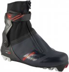 Rossignol Damen X-Ium WCS FW Skatingschuhe (Größe 39, schwarz)