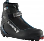 Rossignol Damen XC-3 Classicschuhe (Größe 37.5 , schwarz)