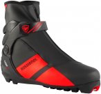 Rossignol Kinder Comp J Skatingschuhe (Größe 37, rot)